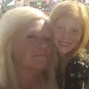 Meet your Posher, Anna tatum